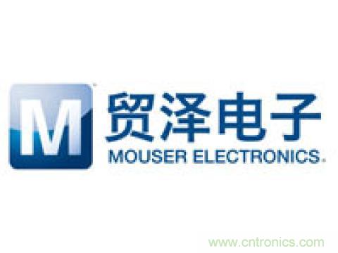 抗擊疫情，貿澤電子全力支持醫(yī)療器件快速供貨