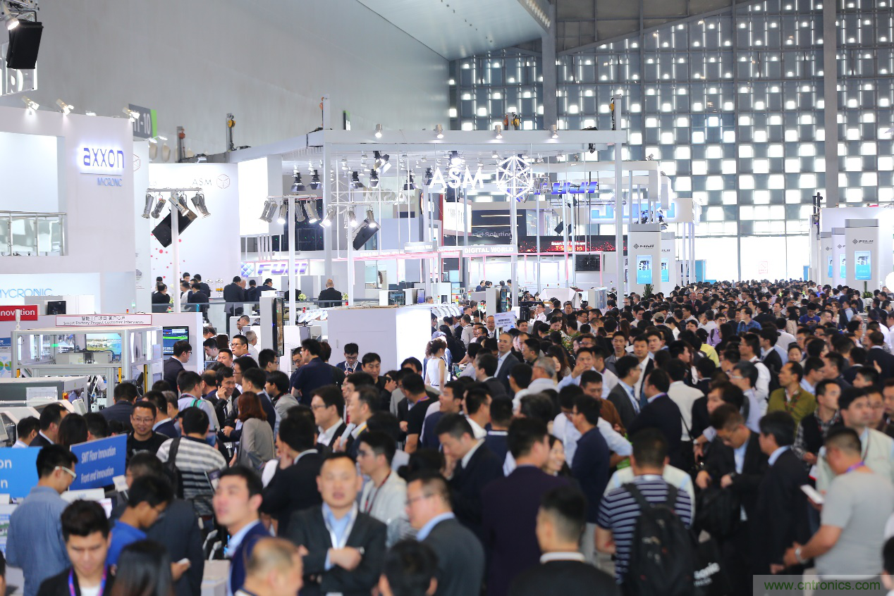 30年風(fēng)云錄，NEPCON CHINA 2020重新出發(fā)