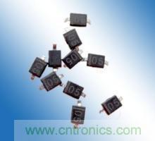 ESD管和TVS管有何區(qū)別？