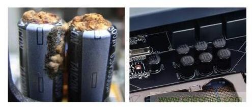 固態(tài)電容不可能爆漿？其中暗含雙刃劍？