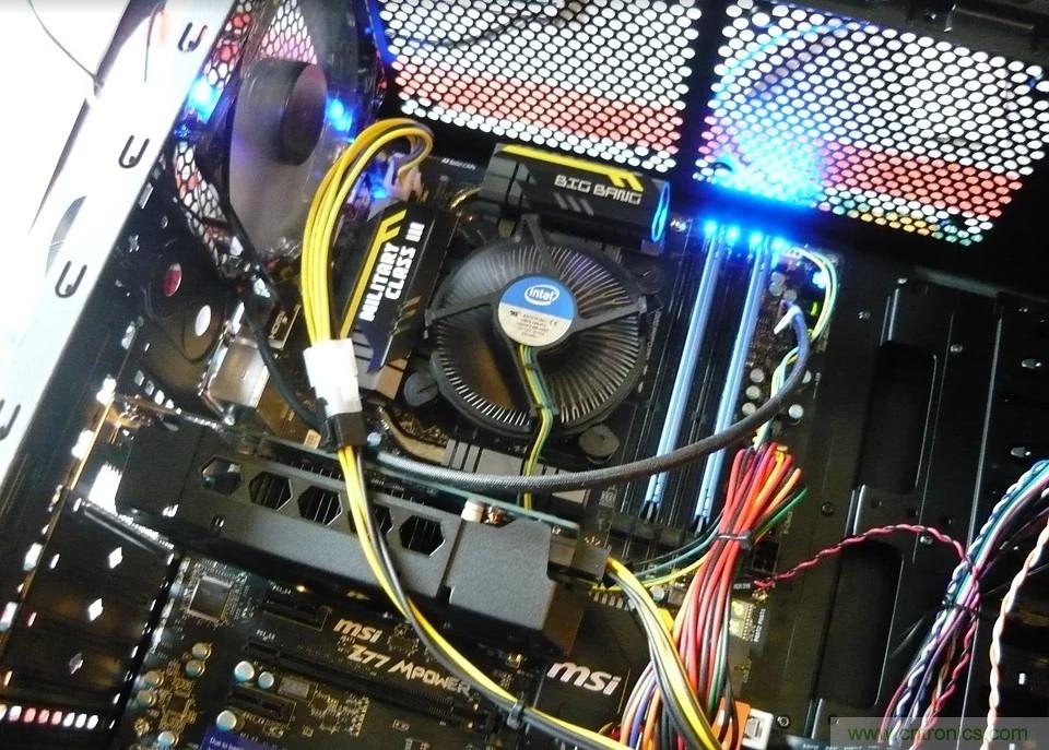 看不懂CPU？只需明白這5點(diǎn)，看懂CPU如此簡單！