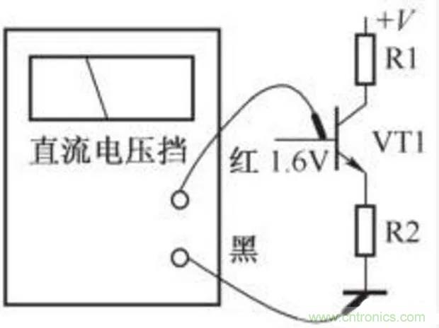 如何用萬用表區(qū)分PNP傳感器和NPN型傳感器？
