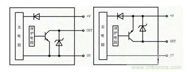 如何用萬用表區(qū)分PNP傳感器和NPN型傳感器？