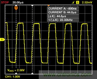 ADuC7026提供可編程電壓，用于評估多電源系統(tǒng)