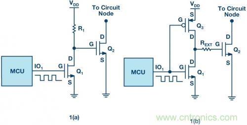 如何實現(xiàn)IGBT/MOSFET隔離柵極驅(qū)動電路？