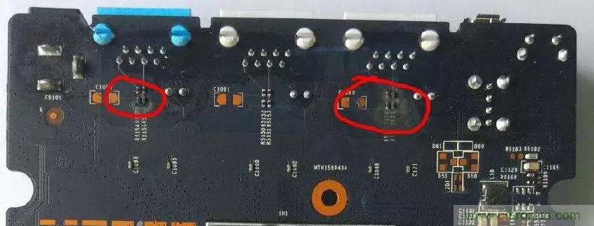 電阻有了“額定功率”，為什么還有“額定電壓”？
