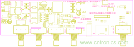戶外藍牙音箱如何在兩節(jié)鋰電池7.4V輸出相當鉛酸電池12V供電的功率？