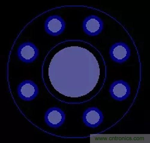 PCBA熱風(fēng)再流焊在生產(chǎn)設(shè)計(jì)中可解決哪些技術(shù)問(wèn)題？