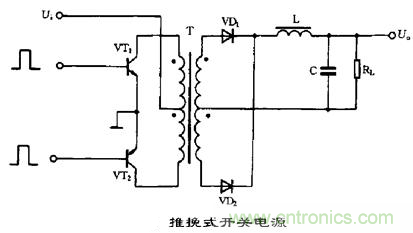 六款簡(jiǎn)單的開(kāi)關(guān)電源電路設(shè)計(jì)，內(nèi)附原理圖詳解