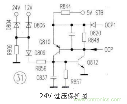 六款簡(jiǎn)單的開(kāi)關(guān)電源電路設(shè)計(jì)，內(nèi)附原理圖詳解