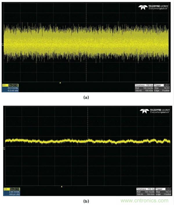 讓我們做一個(gè)超低噪聲、48 V、幻像麥克風(fēng)電源怎么樣？