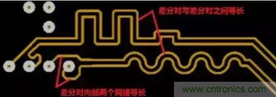 如何避免PCB差分信號(hào)設(shè)計(jì)的3個(gè)常見的誤區(qū)？