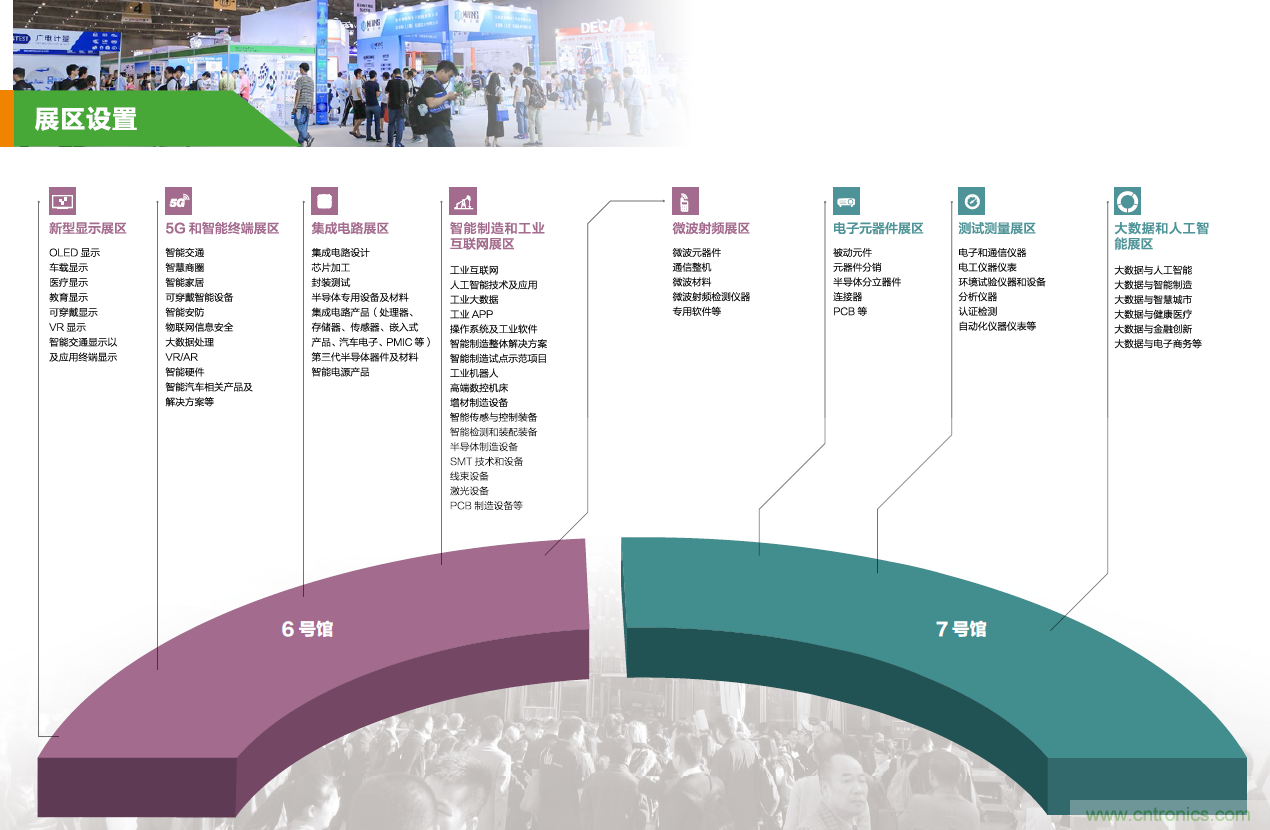 官宣 ！2020中國(guó)（成都）電子信息博覽會(huì)，延期至8月舉辦