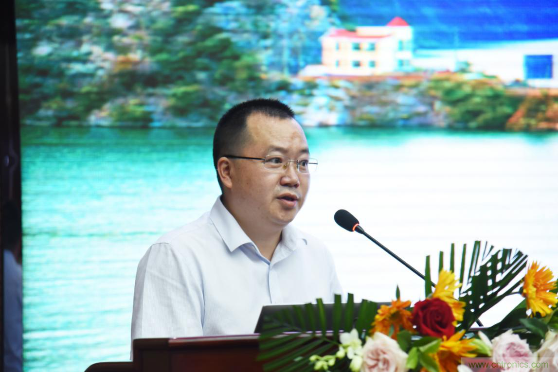 聚焦成渝地區(qū)雙城經(jīng)濟(jì)圈制造業(yè)融合，助力“甜城智造”