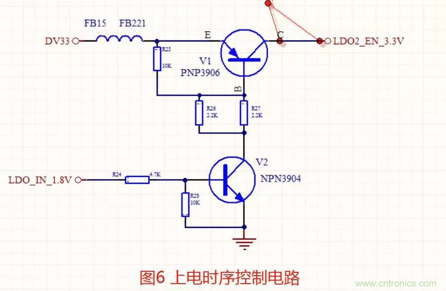 如何將上電時序做到極致？