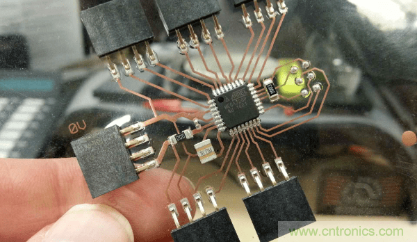 關(guān)于PCB的十件有趣的事實(shí)，你知道幾個(gè)？