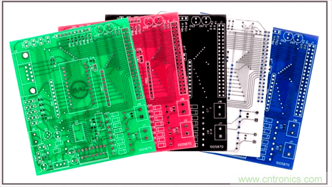 關(guān)于PCB的十件有趣的事實(shí)，你知道幾個(gè)？