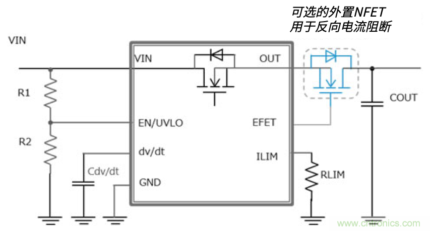 顛覆傳統(tǒng)！原來“保險絲”還可以這樣設(shè)計~