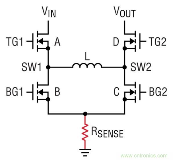 由淺入深，手把手教你開關(guān)模式下的電源電流檢測