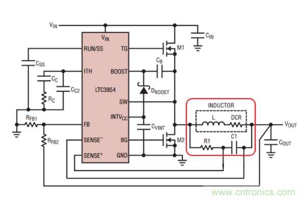 由淺入深，手把手教你開關(guān)模式下的電源電流檢測
