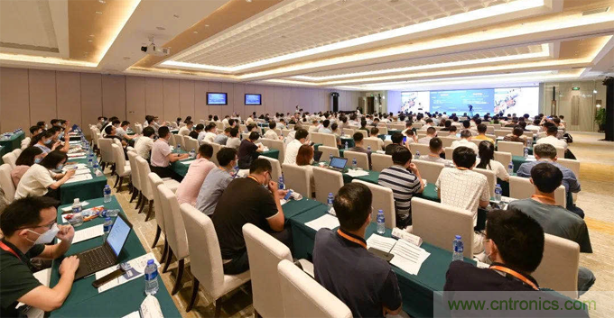 無懼疫情！2020汽車?yán)走_(dá)和汽車視覺前瞻技術(shù)展示交流會(huì)圓滿落幕！ 