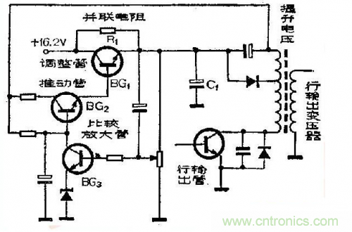 什么是擴流電路？如何設(shè)計擴流電路？