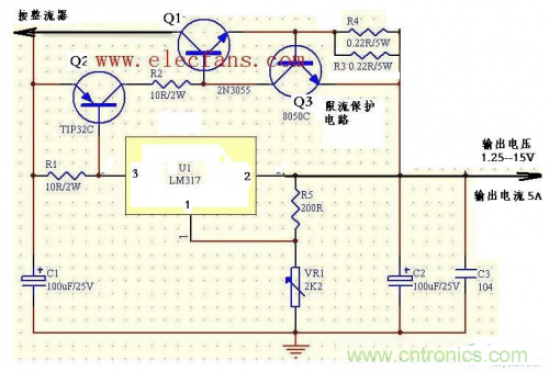 什么是擴流電路？如何設(shè)計擴流電路？