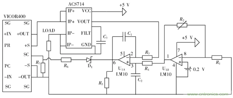究竟要多厲害的電源才能用于航空瞬變電磁發(fā)射機？