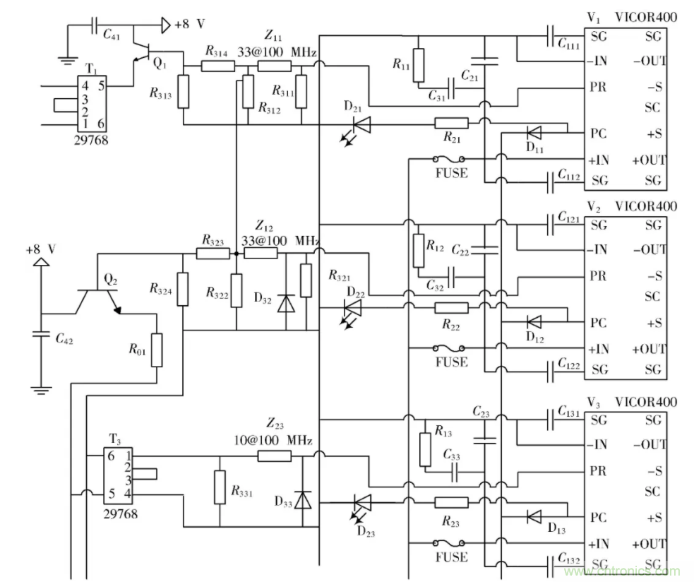 究竟要多厲害的電源才能用于航空瞬變電磁發(fā)射機？