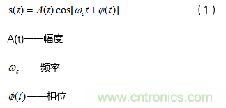 如何實(shí)現(xiàn)5G的調(diào)制方式？