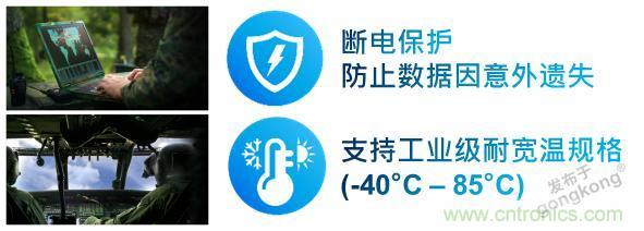 【科普小課堂】工業(yè)級VS消費級，一文讀懂存儲小秘密
