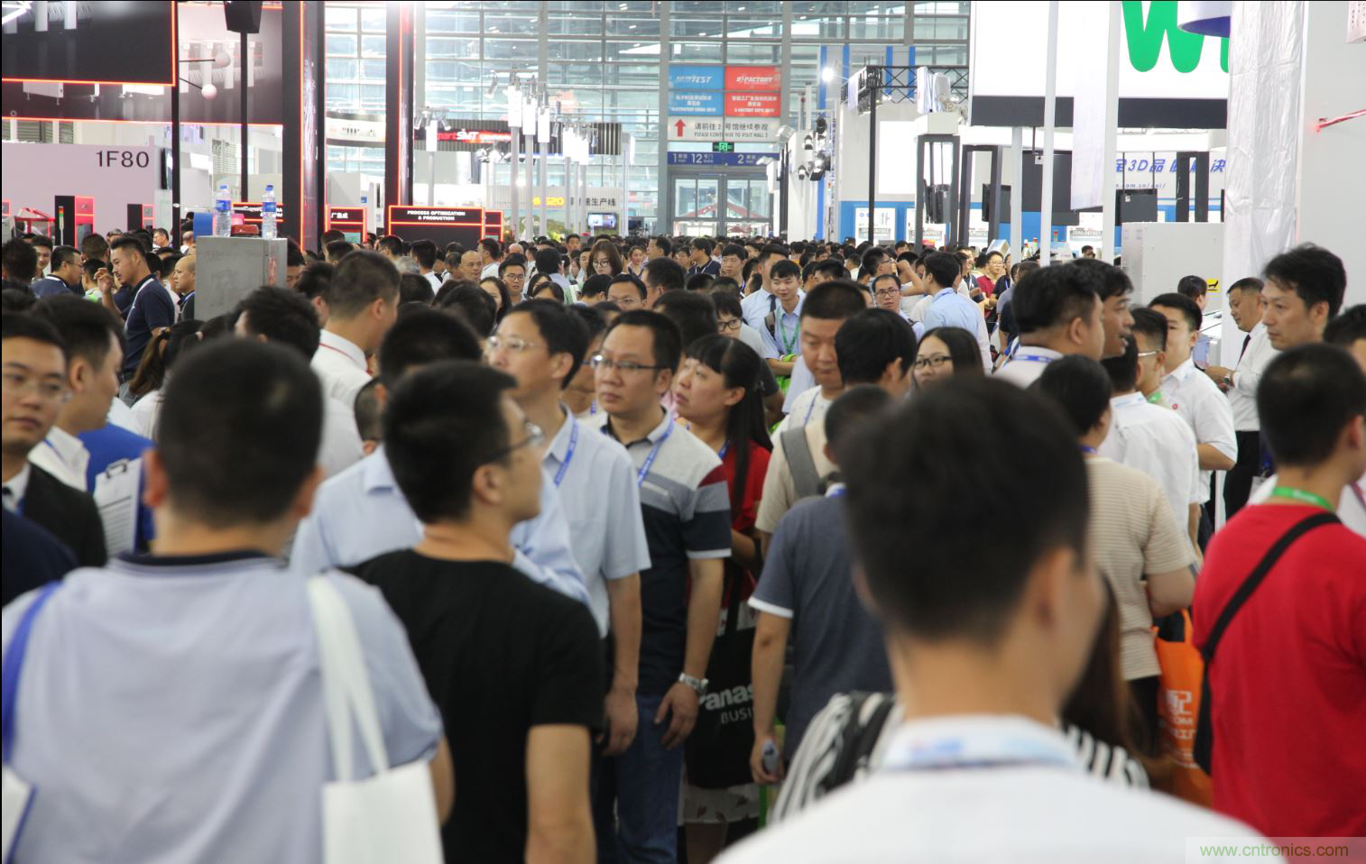 看電子制造行業(yè)有序“重啟”，NEPCON ASIA 2020如期舉辦！