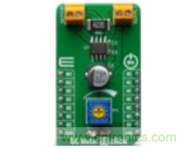 東芝與MikroElektronika展開(kāi)合作，為電機(jī)驅(qū)動(dòng)IC開(kāi)發(fā)評(píng)估板