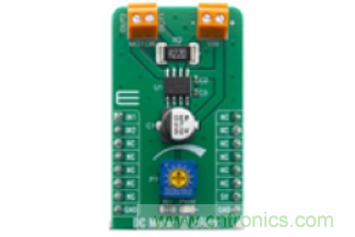 東芝與MikroElektronika展開(kāi)合作，為電機(jī)驅(qū)動(dòng)IC開(kāi)發(fā)評(píng)估板