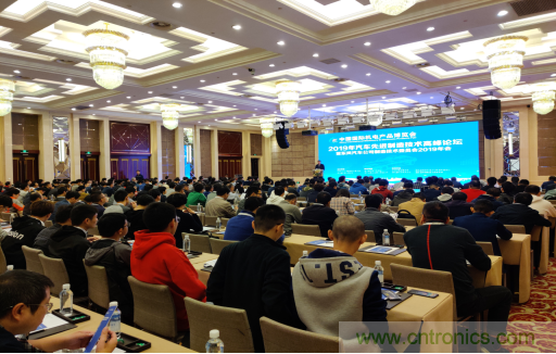 緊抓需求，強(qiáng)勢突圍！第21屆中國國際機(jī)電產(chǎn)品博覽會將于11月在武漢啟幕！