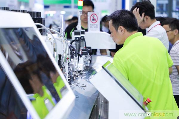行業(yè)品牌集聚2020深圳國際連接器線纜線束加工展，9月2日隆重啟幕