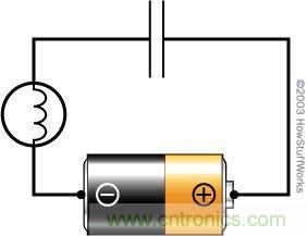 如何“快速”估算電容器的介電吸收？