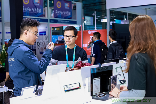 觀眾登記通道開啟 ，會展中心CBDS 2020暨2020 ISVE邀您出席！