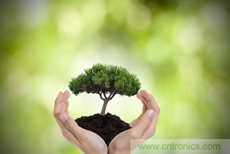 降低碳足跡，助力電子設(shè)備環(huán)?？沙掷m(xù)——德莎生物基環(huán)保雙面膠帶隆重上市