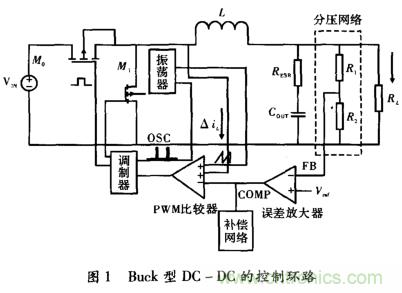 如何提高系統(tǒng)瞬態(tài)響應(yīng)，改進放大器的誤差？
