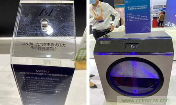 SENSOR CHINA推動感知創(chuàng)新“雙循環(huán)”，中外企業(yè)同臺競秀風(fēng)頭誰更勁？