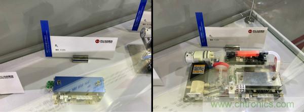 SENSOR CHINA推動感知創(chuàng)新“雙循環(huán)”，中外企業(yè)同臺競秀風(fēng)頭誰更勁？