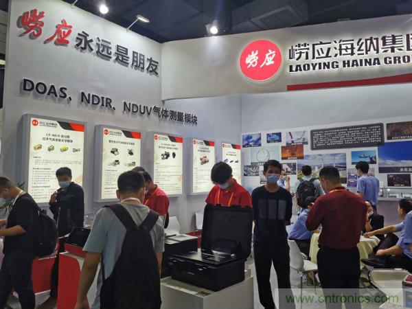 SENSOR CHINA推動感知創(chuàng)新“雙循環(huán)”，中外企業(yè)同臺競秀風(fēng)頭誰更勁？