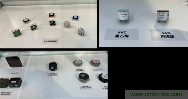 SENSOR CHINA推動感知創(chuàng)新“雙循環(huán)”，中外企業(yè)同臺競秀風(fēng)頭誰更勁？