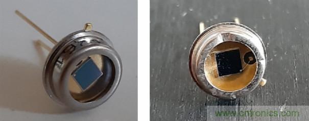 怎么DIY一個粒子檢測器？