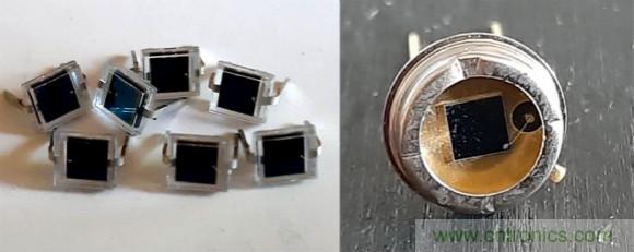怎么DIY一個粒子檢測器？