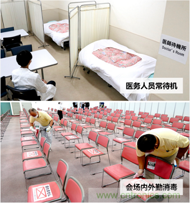 東京國際智能制造技術(shù)綜合博覽會——線上線下五展同期！1.20-1.22不容錯(cuò)過！