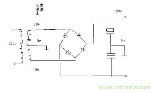 雙電壓整流電路設(shè)計(jì)，IGBT模塊適用于整流電路嗎？