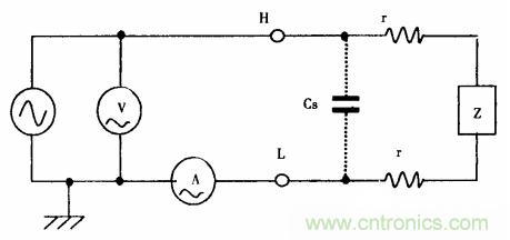 用LCR測試儀準(zhǔn)確測量電感、電容、電阻的連接方法及校準(zhǔn)