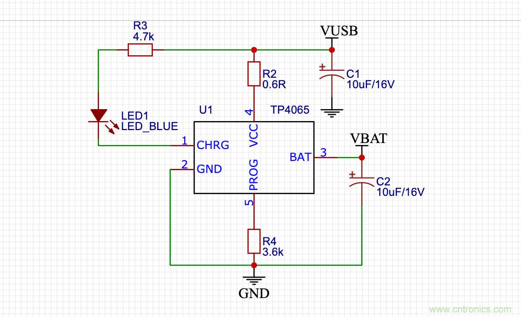 USB外接電源與鋰電池自動切換電路設計，你GET到精髓了嗎？